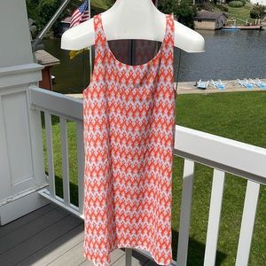 Cute dress for summer
